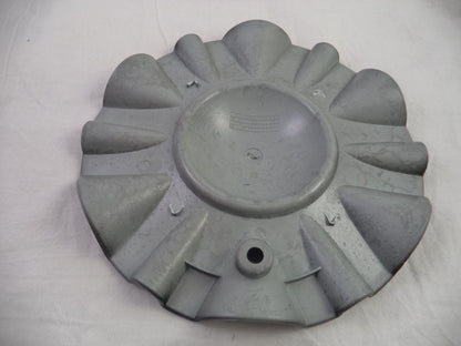 SSC / Sears Gloss Black Custom Wheel Center Cap # MCD8243YA01 / SJ106-19 (4 CAPS)