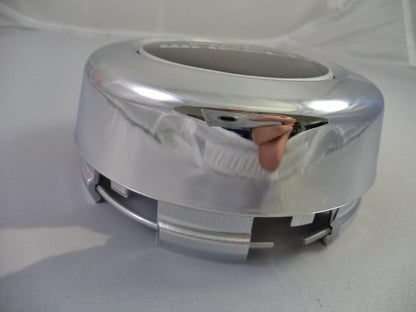 BMF Wheels Chrome Custom Wheel Center Cap (Fits All 5-Lug ) ONE CAP