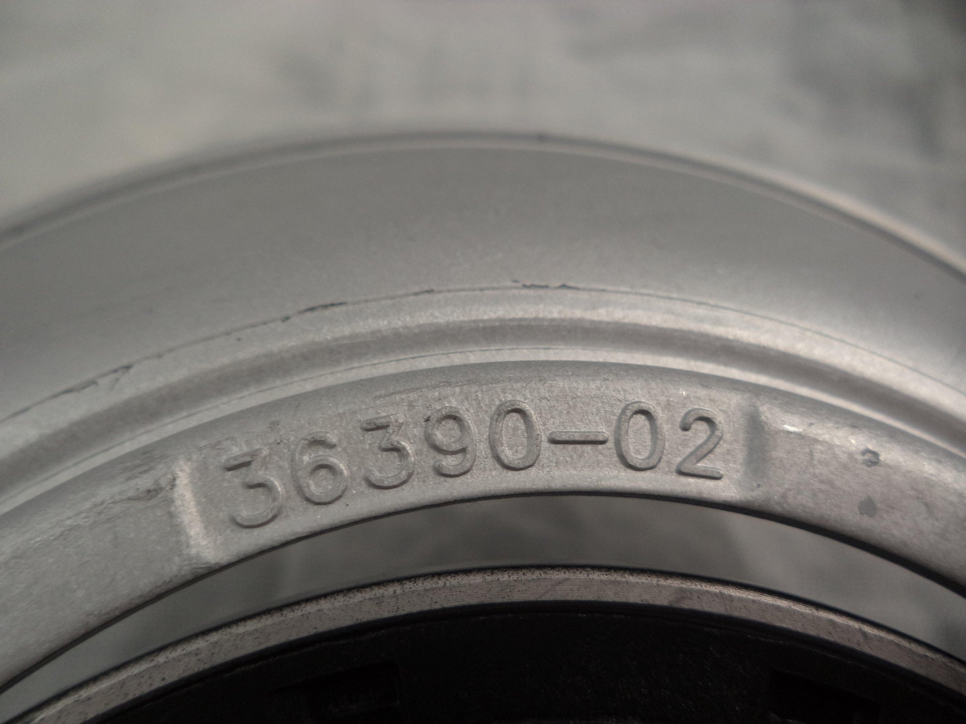Rotiform Wheels Silver & Gloss Black Custom Wheel Center Caps # 36390-02 (4 CAPS)