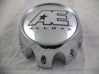 Eagle Alloys AE Hardrock Series 8 LUG Chrome Wheel Rim 3313-06 Center Cap (1 CAP)