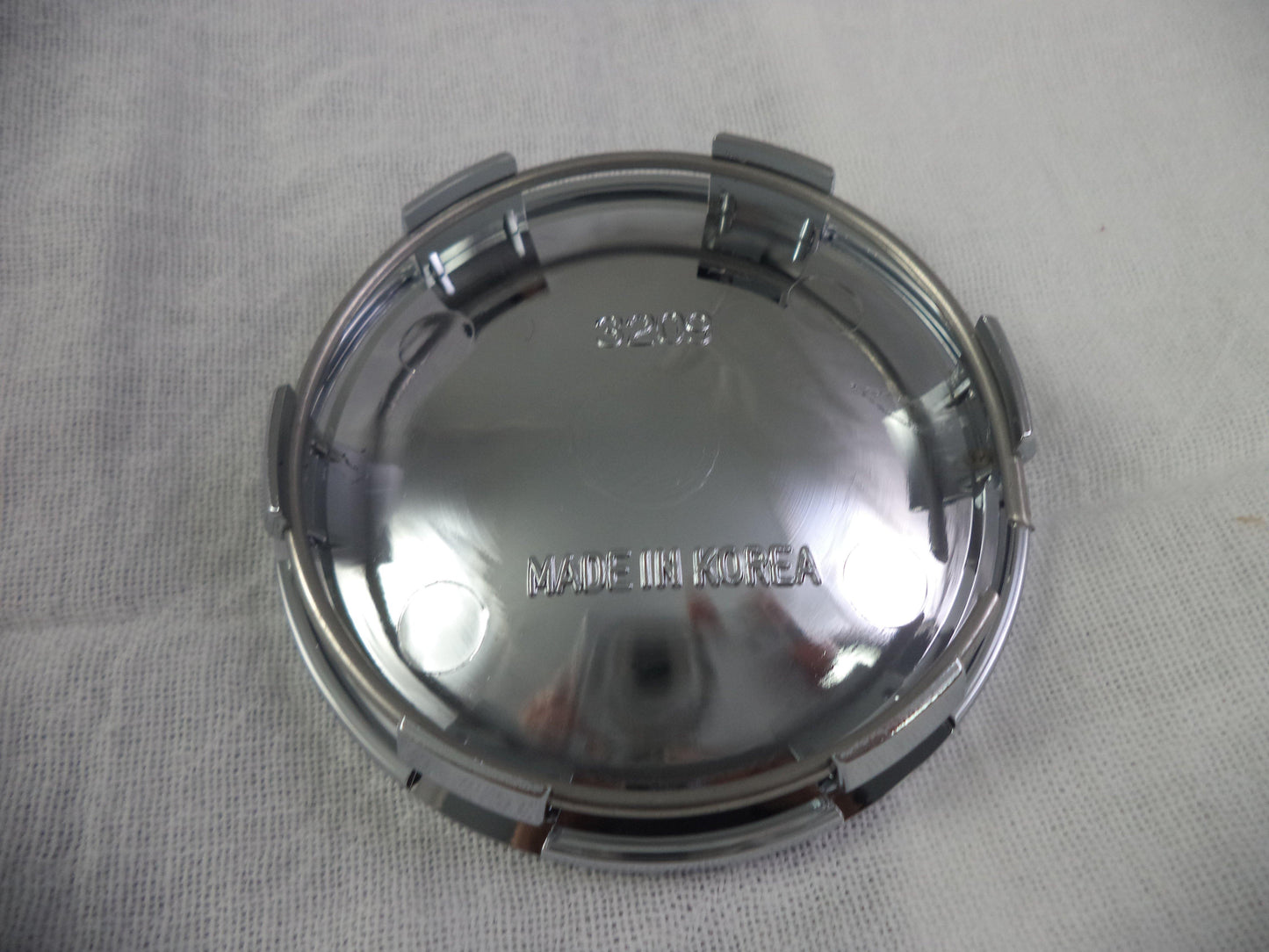 Boss Motorsports Wheel Rim Chrome Center Cap # AEWC 3209 (1 CAP)