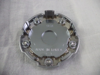 Boss Motorsports Series 337 Wheel Rim Center Cap # ACC 3268 00 (4 CAPS)