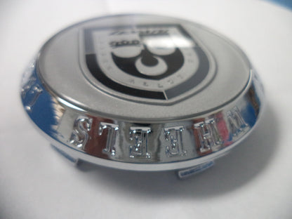 Lexani Wheels Chrome Custom Wheel Center Cap # C189 / S706-28 (1 Cap)