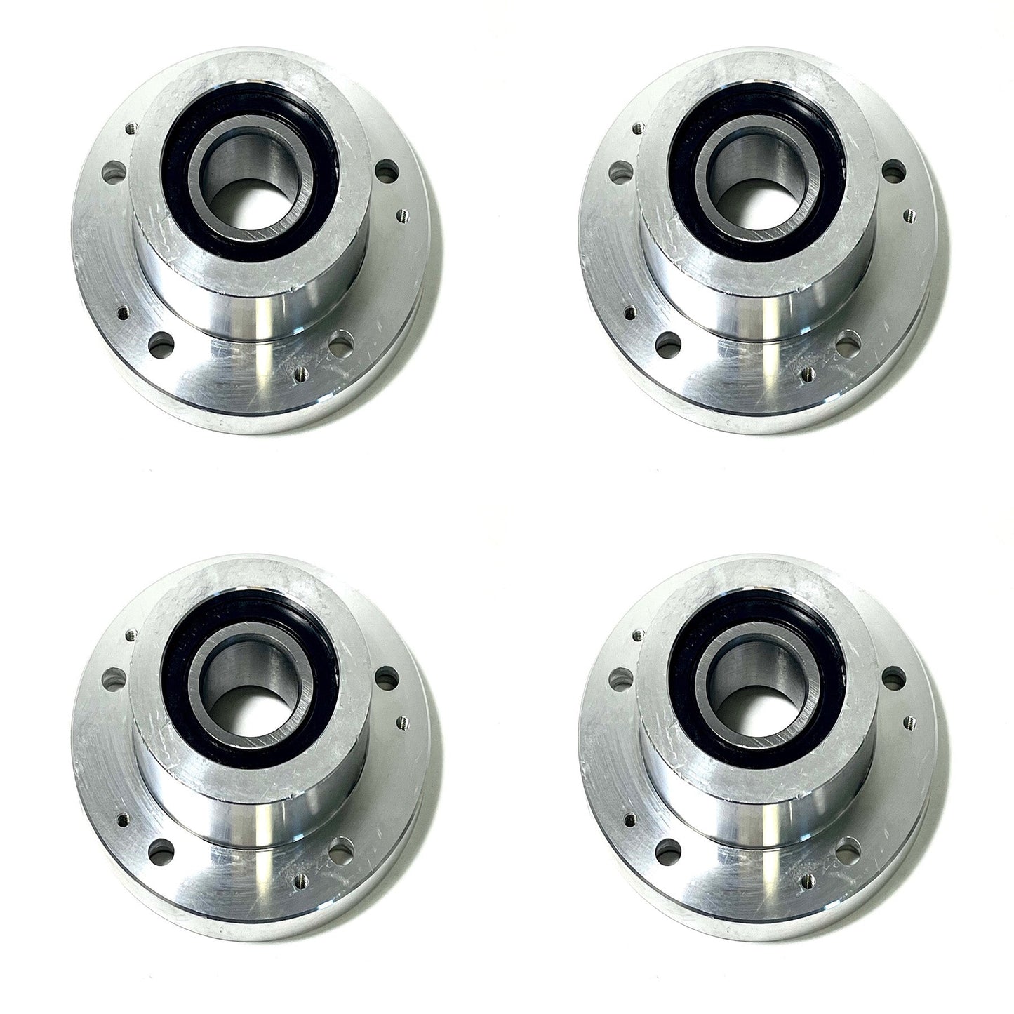 NEW DUB or DAVIN Spinner Large Bearing 5-Bolt (FOUR BEARINGS)