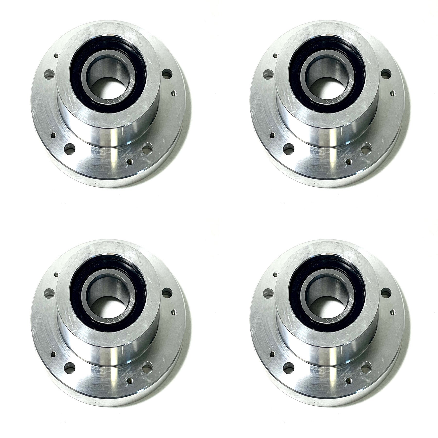 NEW DUB or DAVIN Spinner Large Bearing 5-Bolt (FOUR BEARINGS)