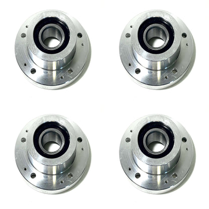 NEW DUB or DAVIN Spinner Large Bearing 5-Bolt (FOUR BEARINGS)