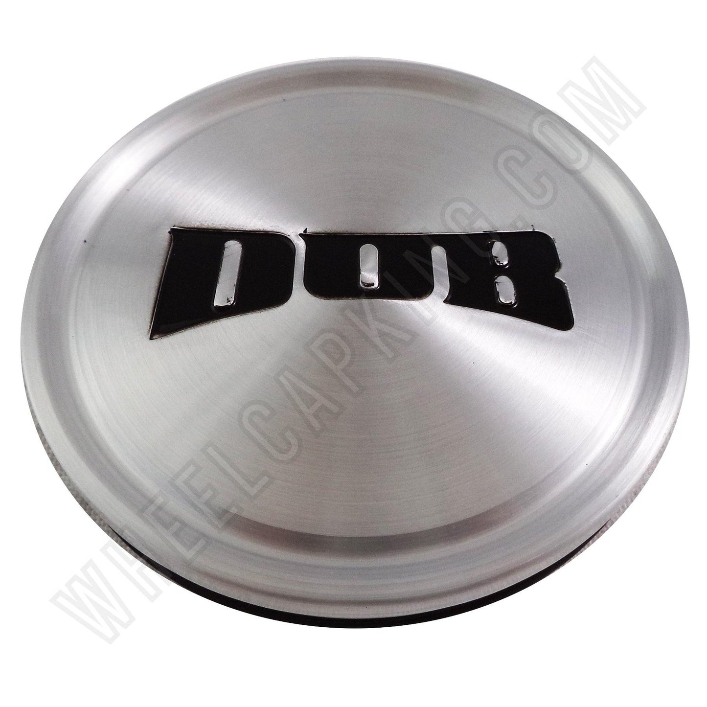 DUB Wheels Chrome Custom Wheel Center Caps # 1003-05-04GRBL / 1003-05-04 (4 CAPS)