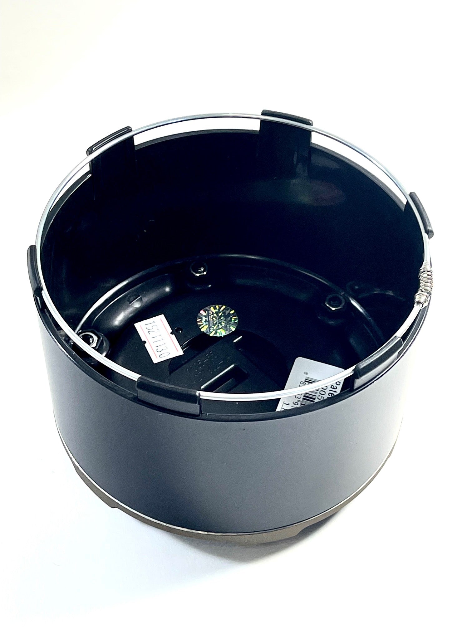 Fuel Offroad Wheel Matte Black and Bronze Center Cap # 1005-49SZD (4 CAPS)  D681 Rebel 8x170 8x180