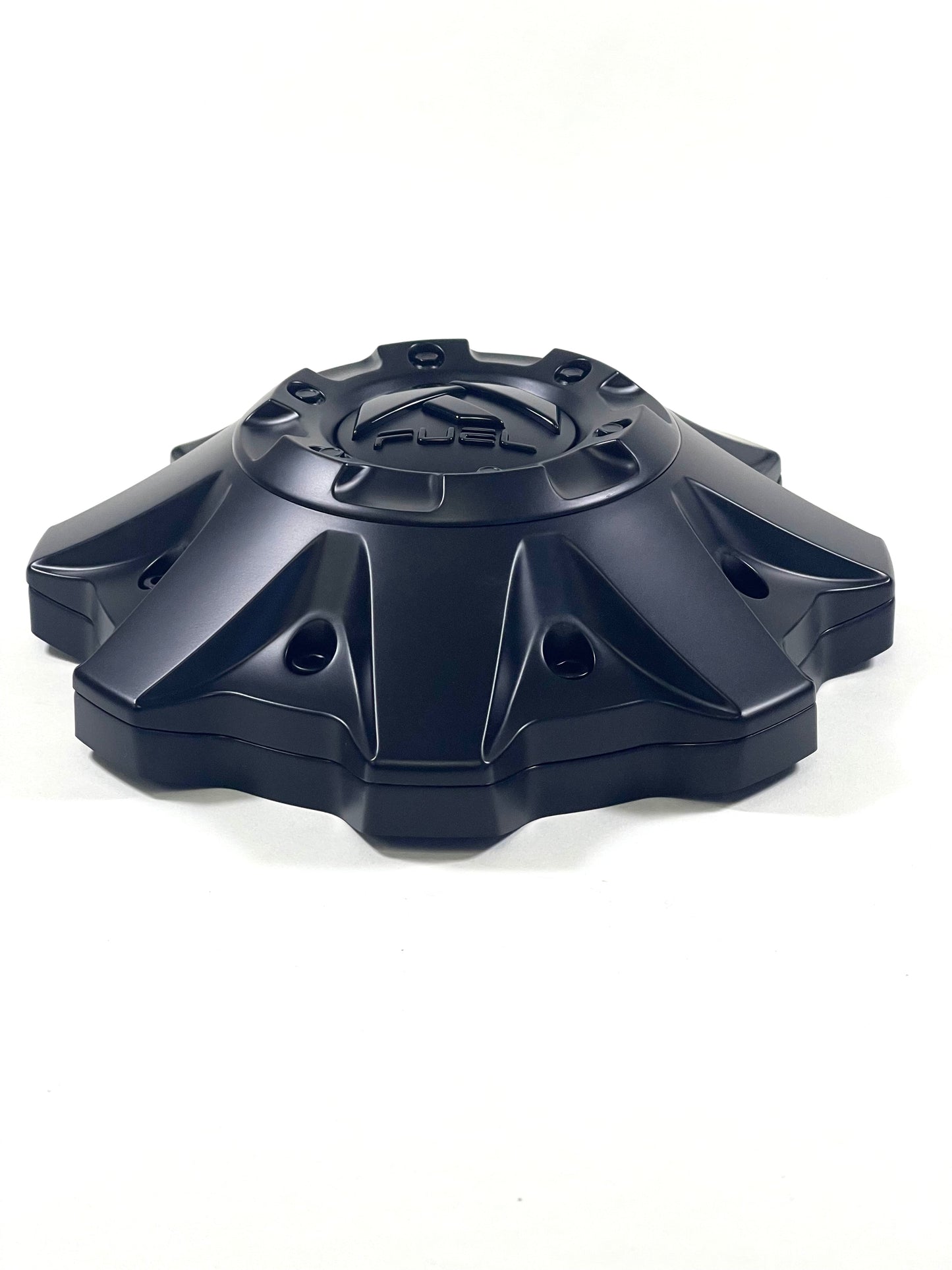 Fuel Offroad Wheel Flat Black 8-Lug Center Cap Caps 1002-53MBGB (1 CAP) NEW
