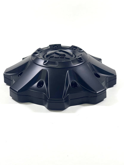 Fuel Offroad Wheel Flat Black 8-Lug Center Cap Caps 1002-53MBGB (1 CAP) NEW