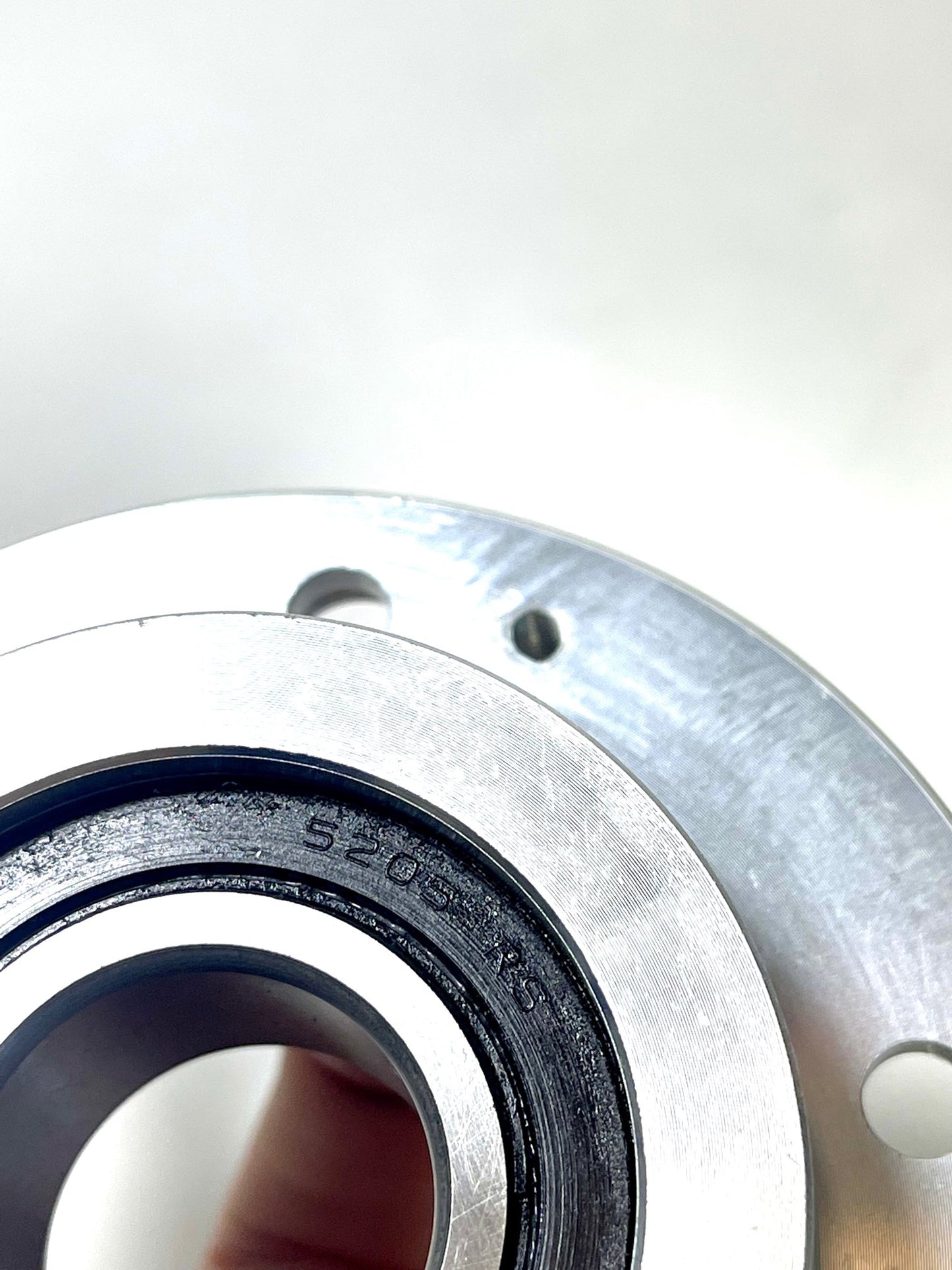 NEW DUB or DAVIN Spinner Large Bearing 5-Bolt (FOUR BEARINGS)