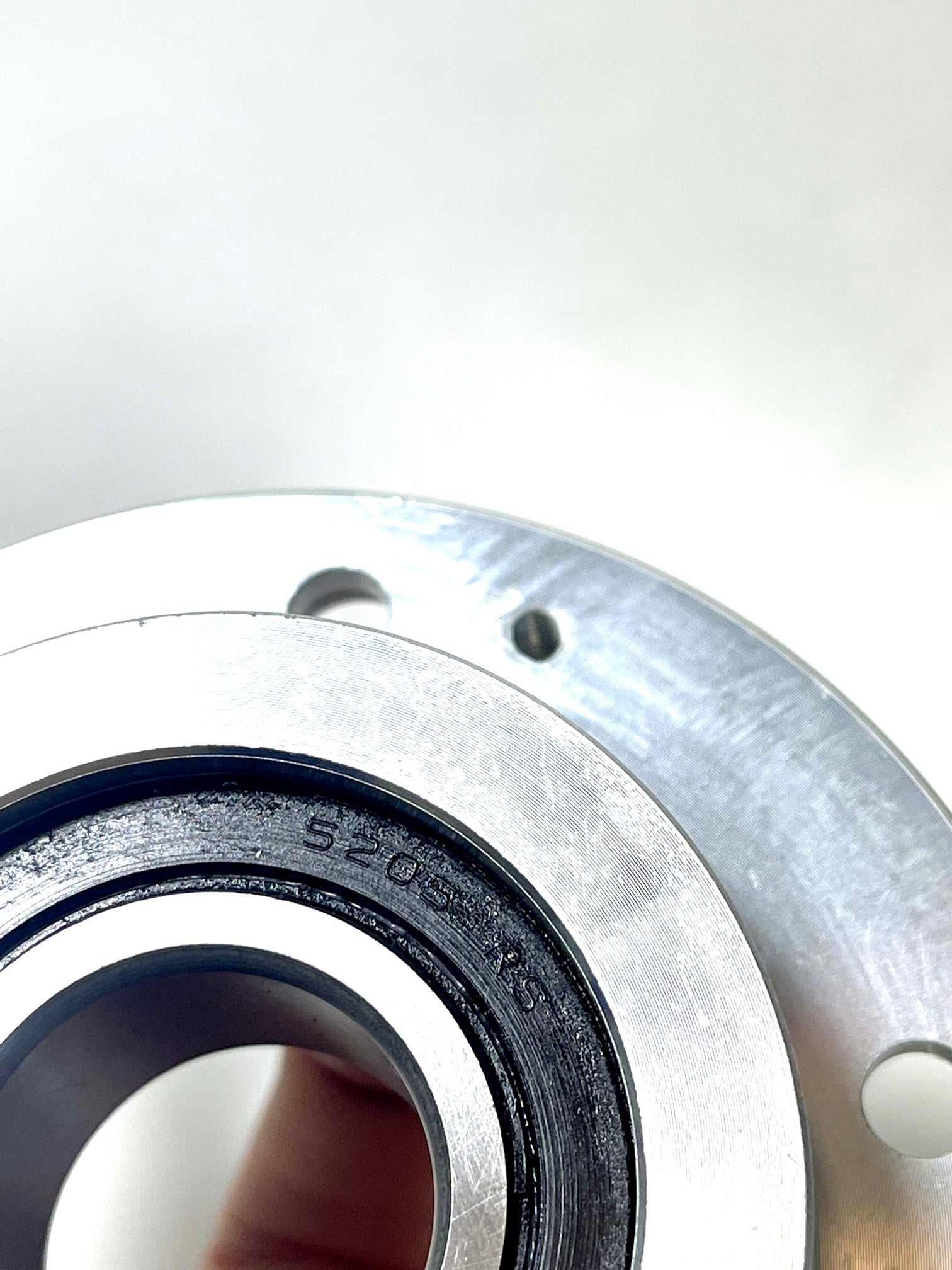 NEW DUB or DAVIN Spinner Large Bearing 5-Bolt (FOUR BEARINGS)