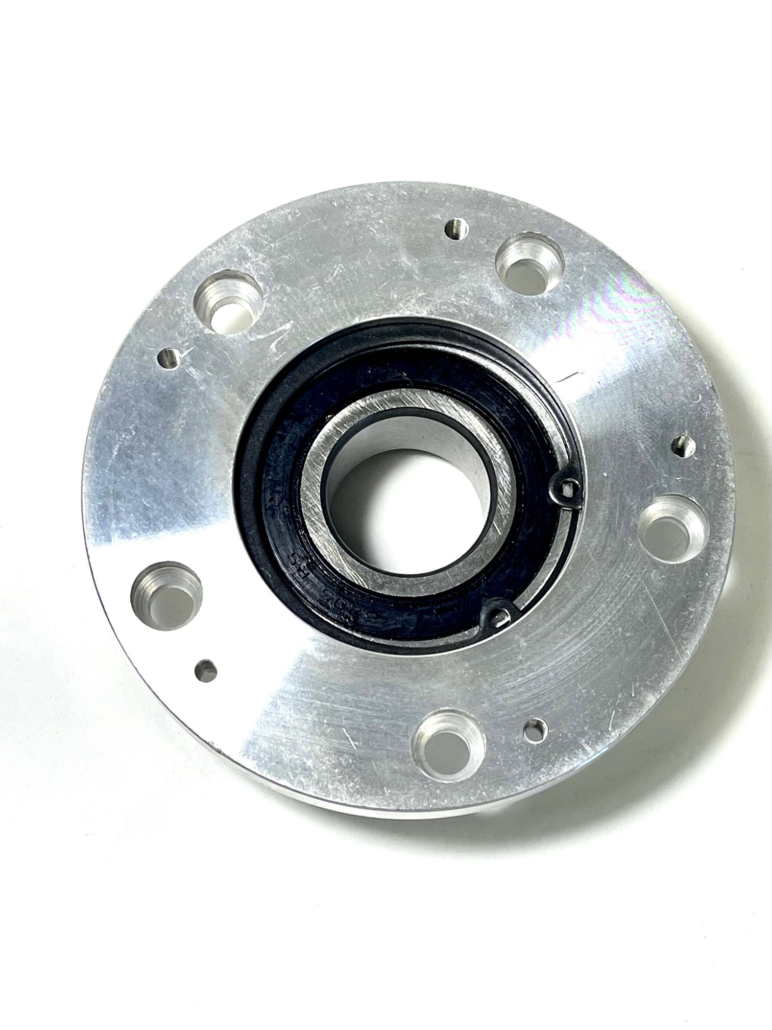 NEW DUB or DAVIN Spinner Large Bearing 5-Bolt (FOUR BEARINGS)