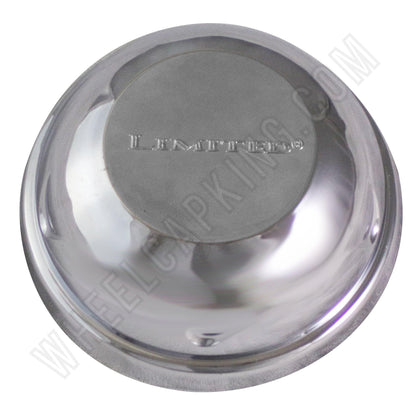 Limited Wheels Chrome Custom Wheel Center Caps # CAP M-183 (4 CAPS)