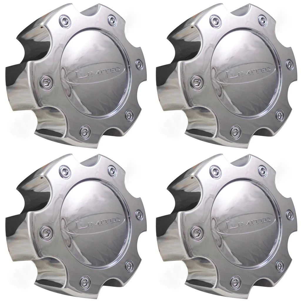 Four Limited caps