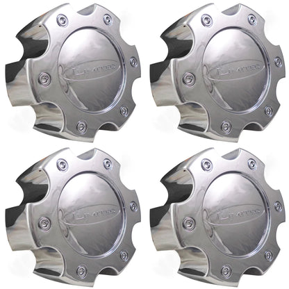 Four Limited caps