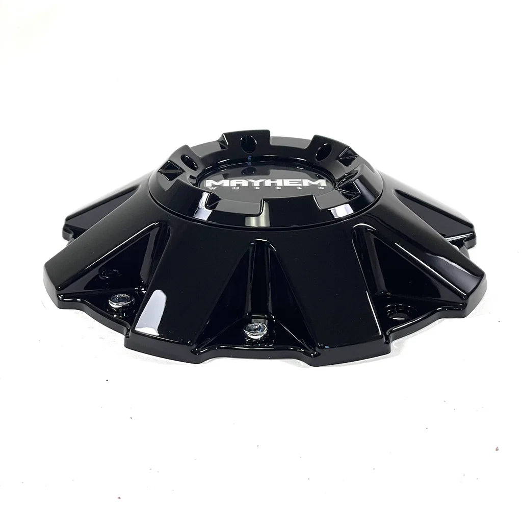 MAYHEM C108040B01 center cap side view