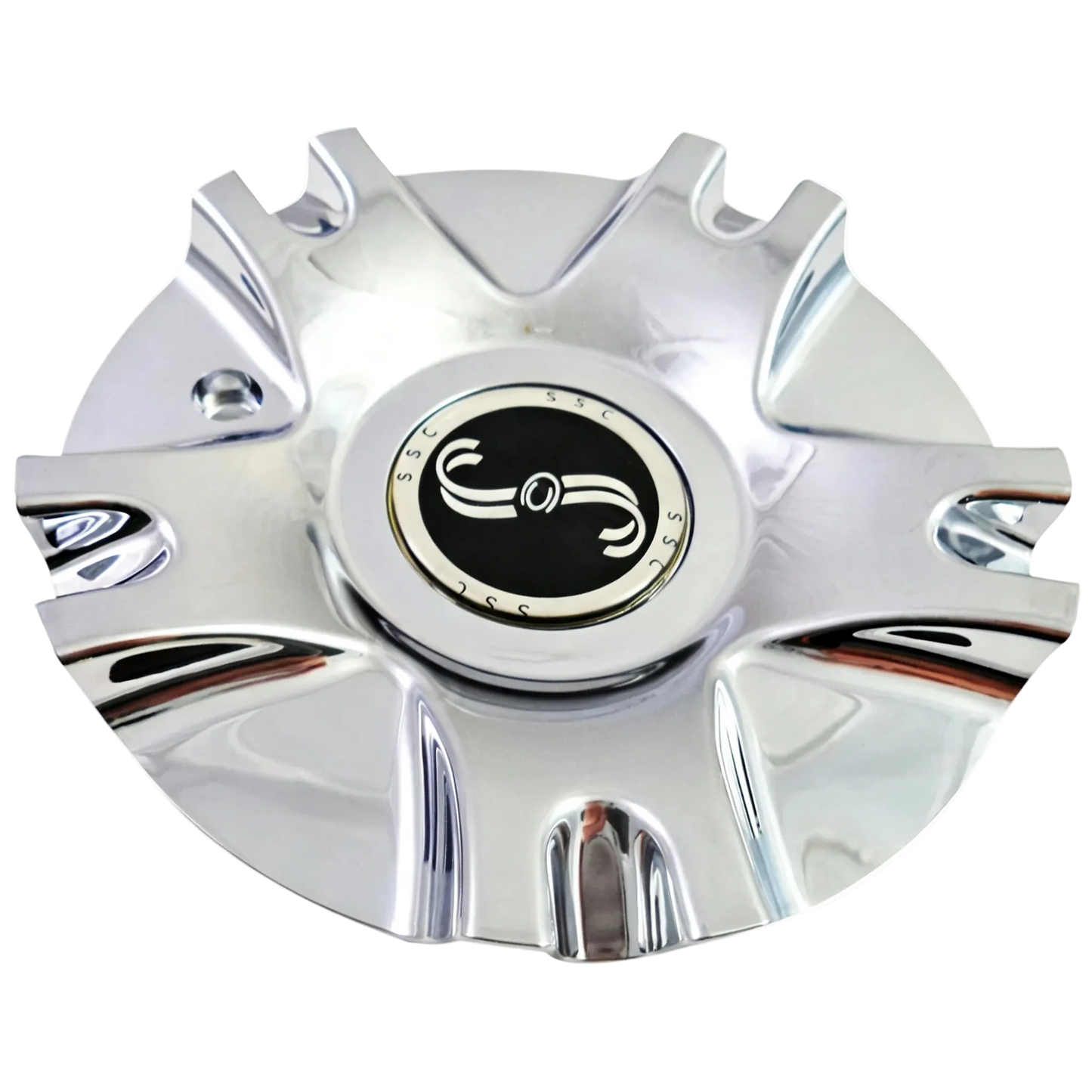 SSC Sears MCD1398YA01 chrome center cap