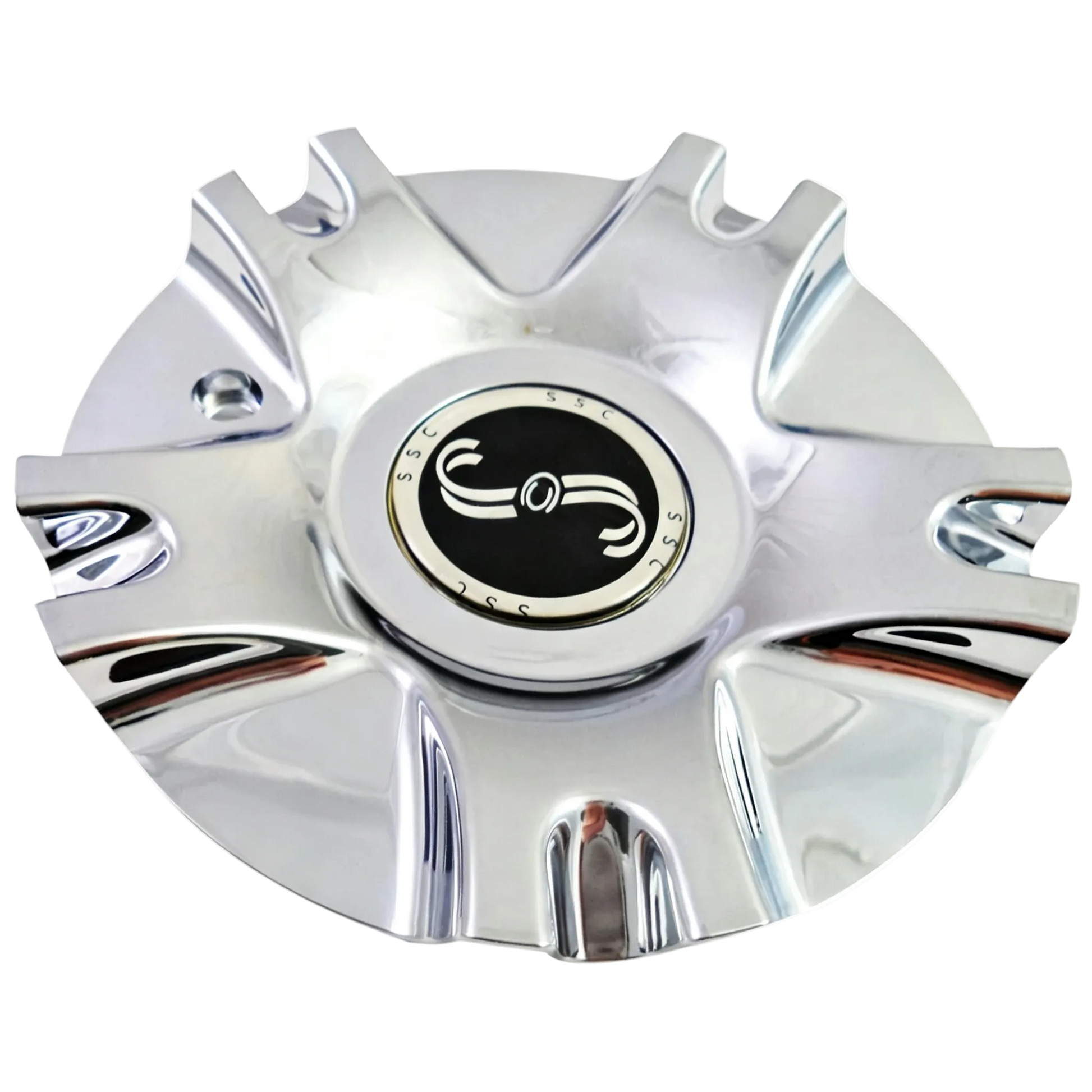 SSC Sears MCD1398YA01 chrome center cap