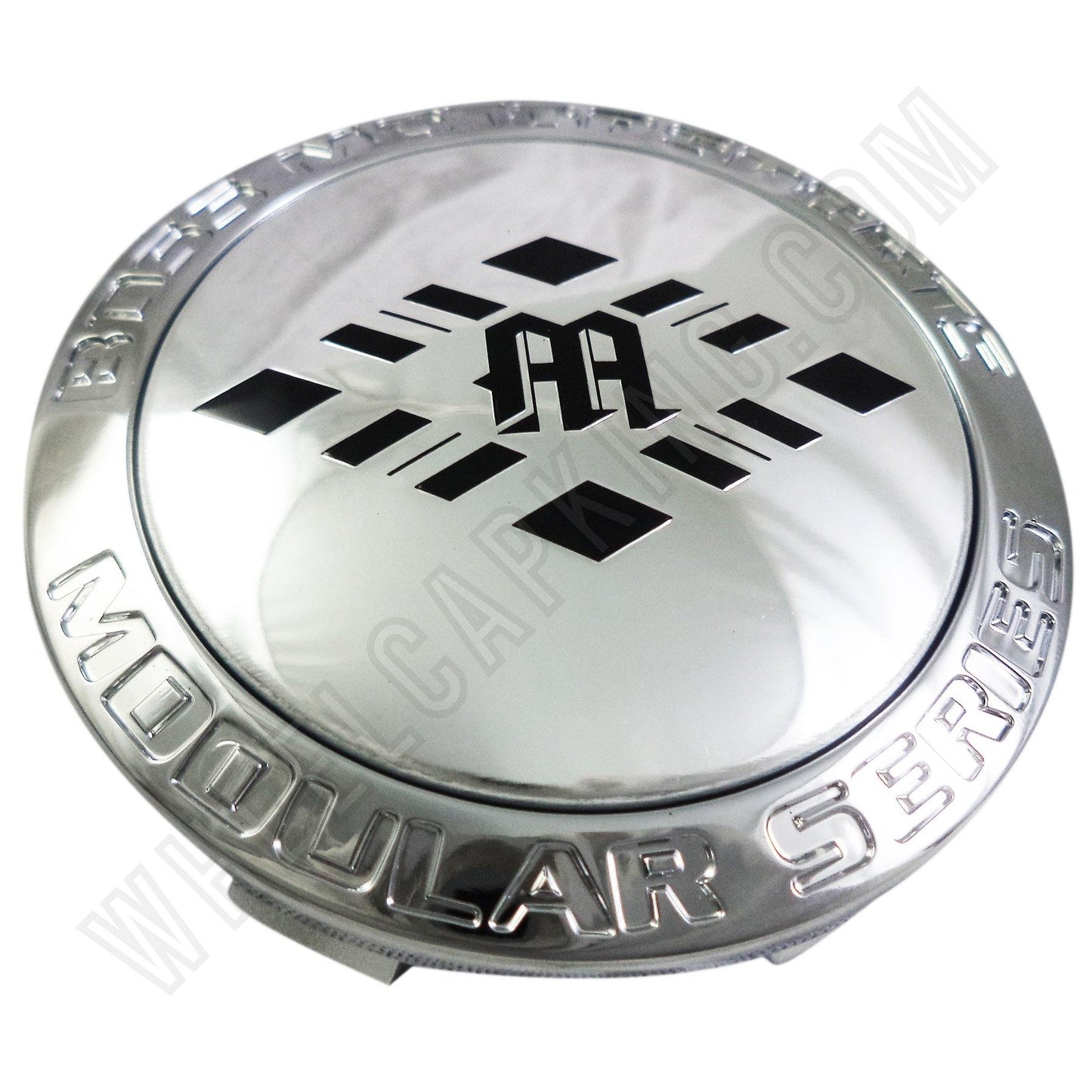 McSweeney Designs Boss Motorsports Modular Wheel Rim Center Cap # 3251 3353 / 3353-06 (1 CAP)