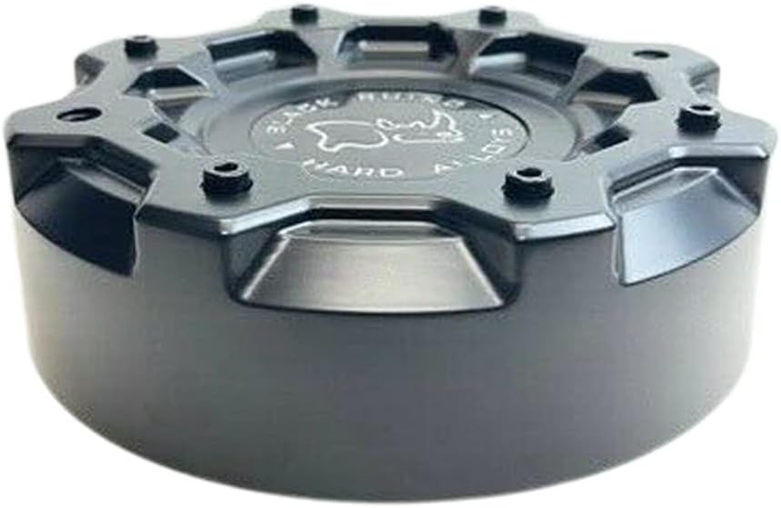 Abrams Matte Cap