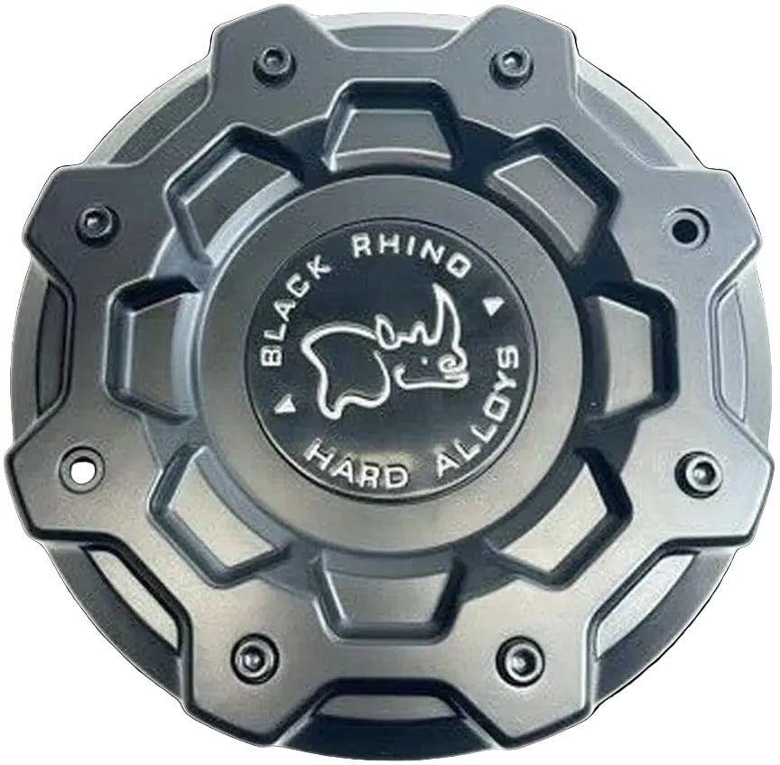 Black Rhino Cap