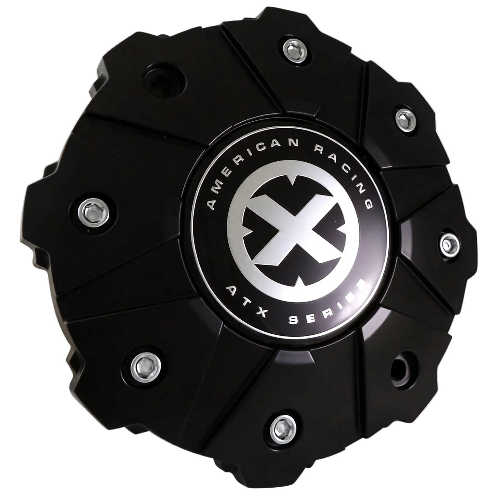 ATX black cap