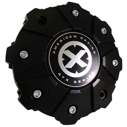 ATX black cap