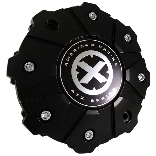 ATX black cap