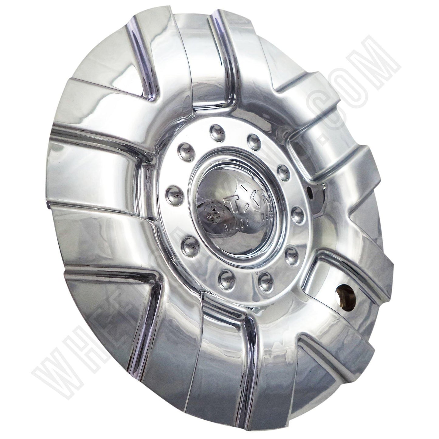 STARR Custom Wheel Center Cap # 113S204 (4 CAPS) NEW!