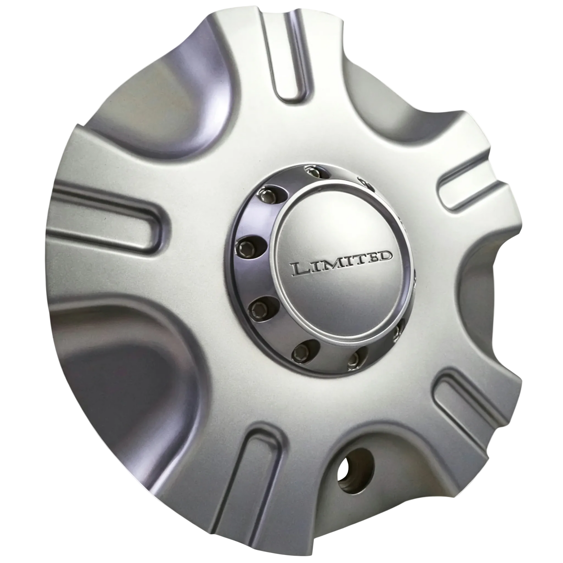 T311B silver cap