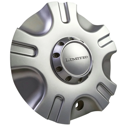 T311B silver cap