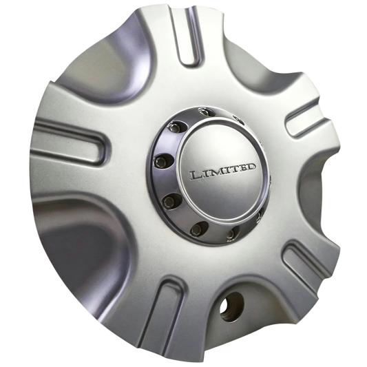 T311B silver cap