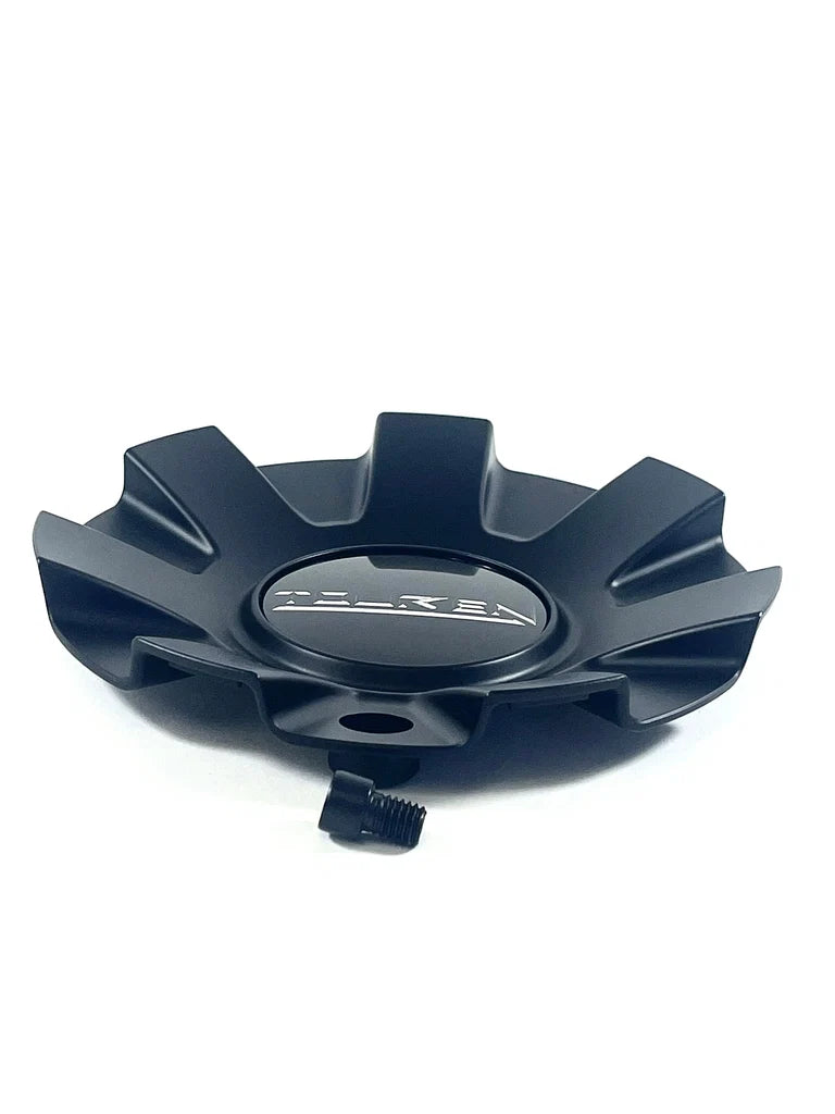 TOUREN C1032602G / C1032602VB Chrome Wheel Center Caps (Set of 4)