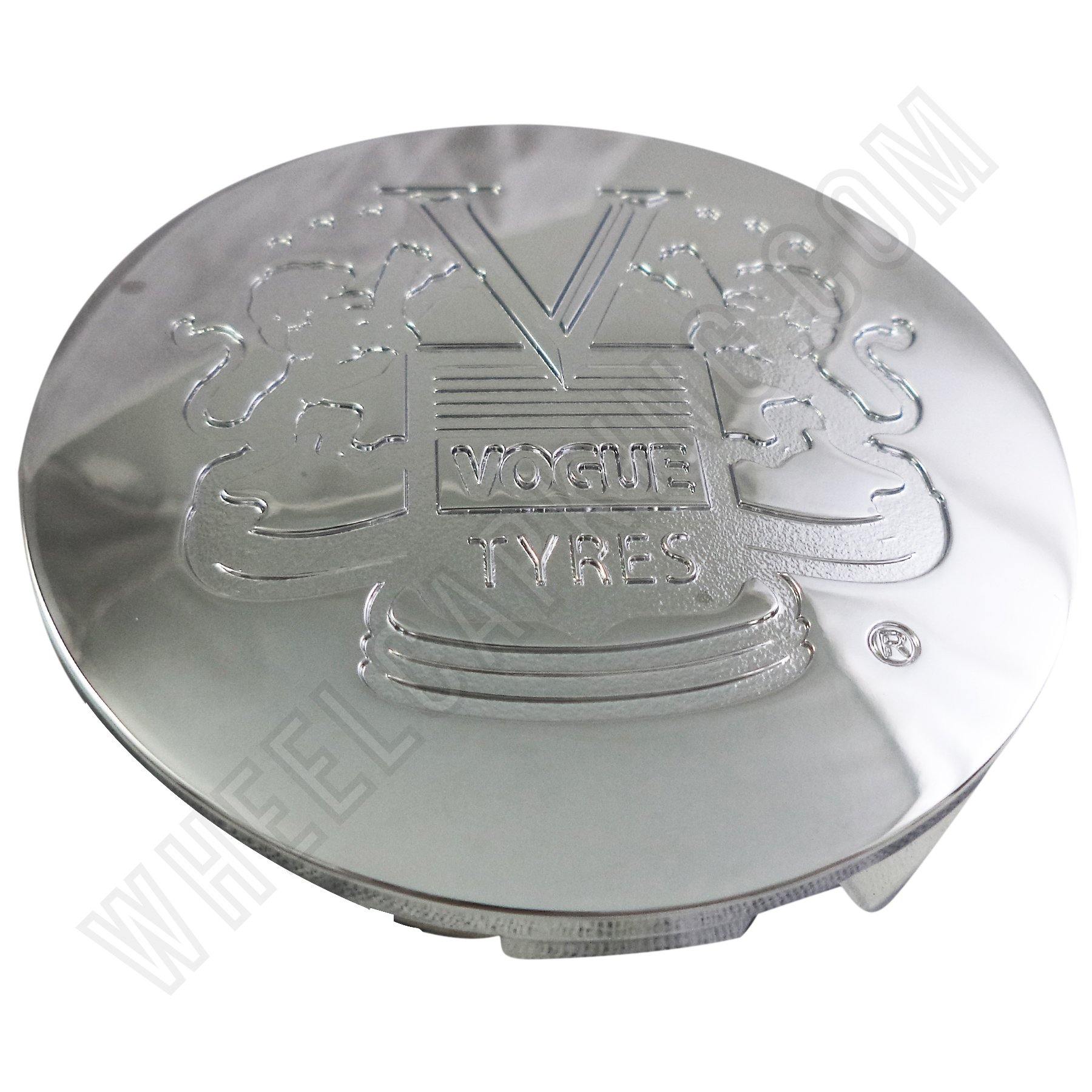 Vogue Tyre Wheel Rim Center Cap # 3281 (1 CAP)