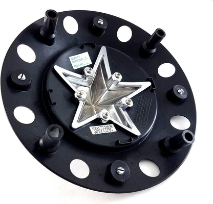 XD775 Cap Front