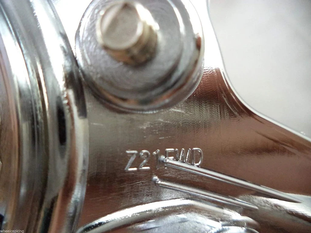 ZINIK MS-CAP-Z208 mounting details