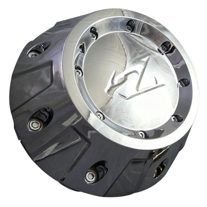 ZINIK Z-70 MS-CAP-Z217 chrome center cap