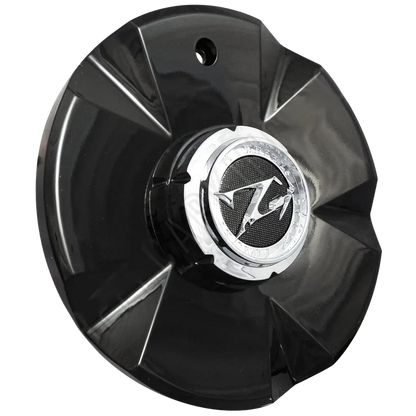 ZINIK Z20 SY-CAP gloss black center cap