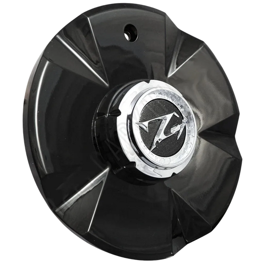 ZINIK Z20 SY-CAP gloss black center cap