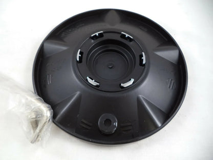 ZINIK Z20 center cap side view