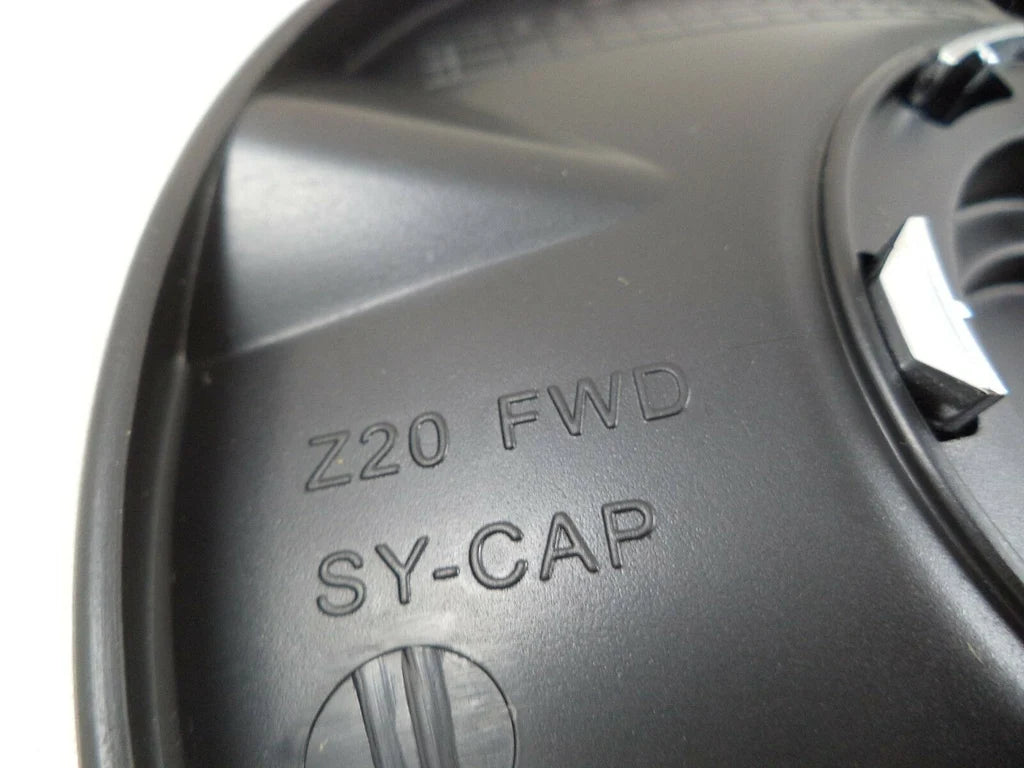 ZINIK SY-CAP mounting details