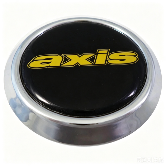 Axis halo cap