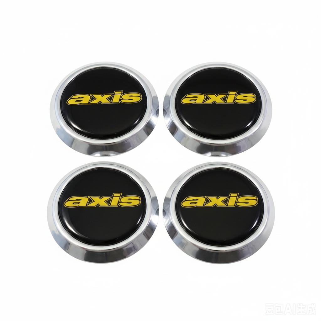 Four Axis caps