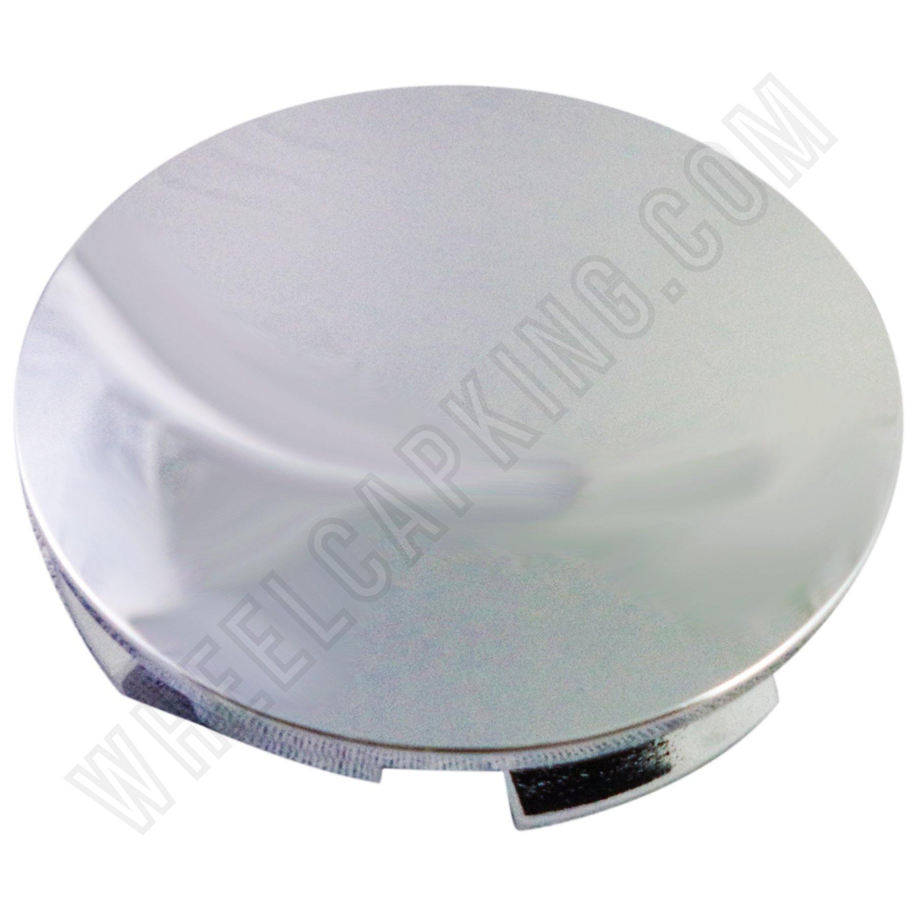 Eagle Alloys Wheels AE Chrome Custom Wheel Center Cap # 3359 / 3359-06 (1 CAP)
