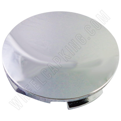 Eagle Alloys Wheels AE Chrome Custom Wheel Center Cap # 3359 / 3359-06 (4 CAPS)