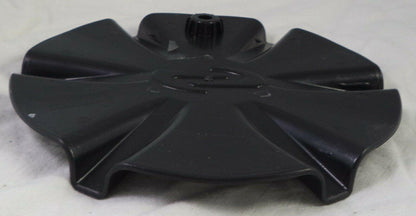 Strada Wheels Gloss Black Custom Wheel Center Cap Caps # S07 / 6462295F-2 (1 CAP)