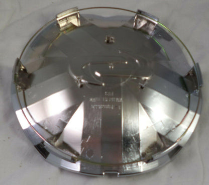 Strada Wheels Chrome Custom Wheel Center Cap Caps # S03 / 52212085F-1 (1 CAP)