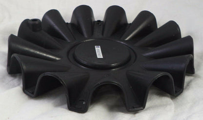 Strada Wheels Gloss Black Custom Wheel Center Cap Caps # 11812285F-4 (1 CAP)