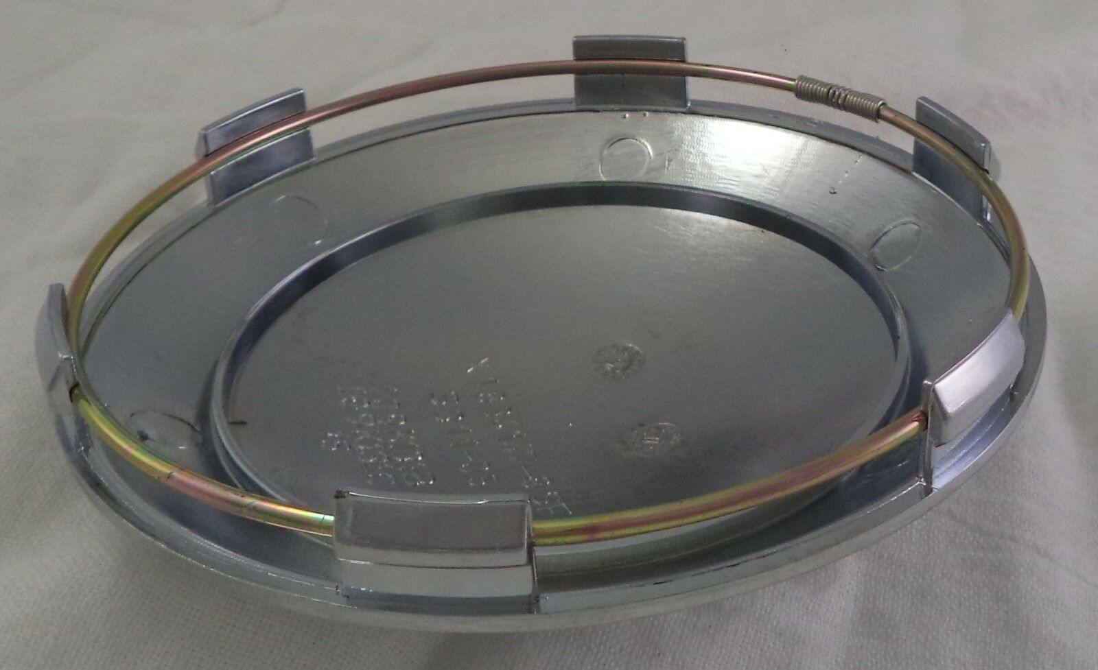 Vogue Wheels Chrome Custom Wheel Center Cap # 109K131B / S311-05 / 16 (4 CAPS)